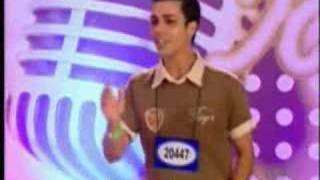 Baboseira - Hino Nacional - Programa Ídolos do SBT