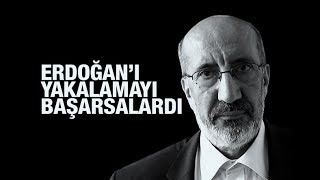 Ya başarılı olsalardı... Abdurrahman Dilipak Sesli Makale