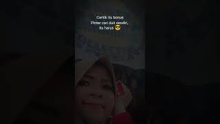 cantik bonus