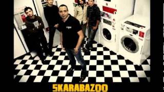Skarabazoo - Non riesco a stare fermo