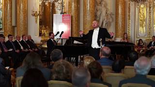Fryderyk Chopin "Leci liście z drzewa" (song) Piotr Hruszwicki/ Adam Sychowski
