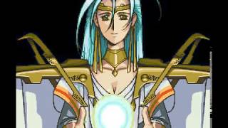Der Langrisser (SNES) full playthrough - Light path, part 1 (English)