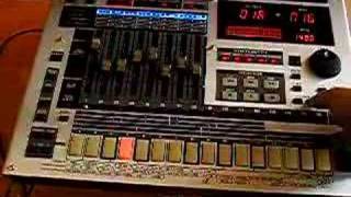 demo mc808