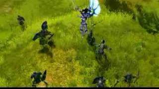 Sacred 2: Fallen Angel