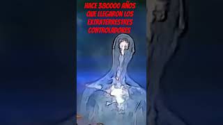 Hace 380000 años que llegaron