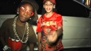 Lil Playboy  &  T-Pizim