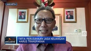 Atasi Keluhan Nasabah & Perkuat Perlindungan Konsumen, OJK Siapkan Aturan Baru