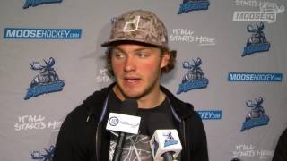 YEAR END | Brendan Lemieux