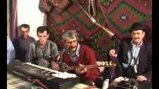 allı gelin uzun hava