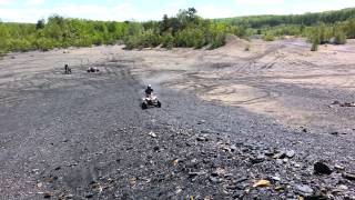 Hill climbs in hazelton pa