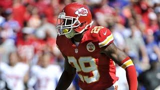 Eric Berry Mic'd Up vs. Giants in Week 4 Win (2013) | NFL