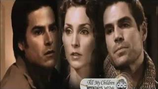 "ALL MY CHILDREN" ENDS SEPTEMBER 23, 2011
