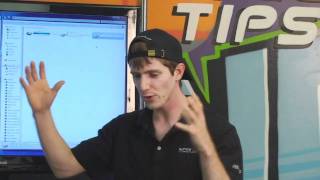 Extreme Storage Build Featuring Norco RPC-4224 4U Rackmount Case NCIX Tech Tips