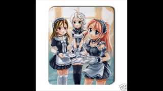 sexy maids