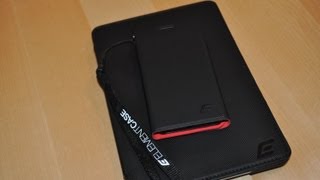 Element Case Soft-Tec Cases for iPhone 5 & iPad Mini