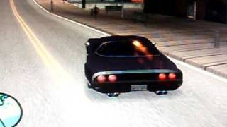 Gta san andreas dark phoenix mod