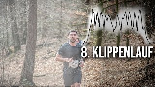 KLIPPENLAUF 2019 | NICHTS FÜR WARMDUSCHER - Ahmann & Schlieker Film [4K]