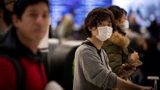 How to confront racism sparked by coronavirus fears
