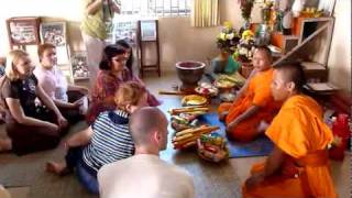 Камбоджа, Сим Рип, Монастырь, ч.2 с www.Asia-Tours.com.ua