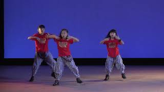 第15回ウェルCOME LIVE　Tiara さん＜ジャズダンス＞ /