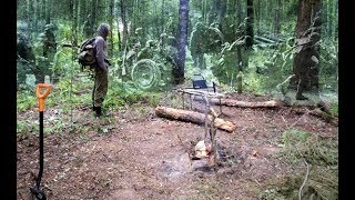 МЯСНОЙ БОР ГЛАЗАМИ ПЕРВЫХ ПОИСКОВИКОВ / ЧАСТЬ 1