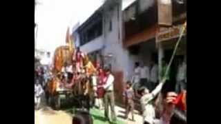 Chunari yatra rajgarh