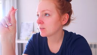 VLOG: ВЗБРЕЛО В ГОЛОВУ! 11.05.18