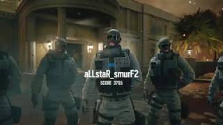 How 2 PISS OFF your ENEMY | Rainbow Six Siege