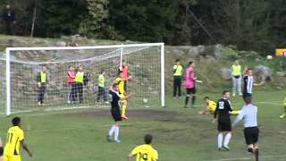 NK OPATIJA - GNK DINAMO 2:4