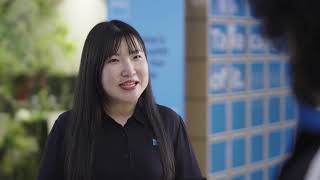 Bupa, Australia's No 1 health insurer for overseas visitors.