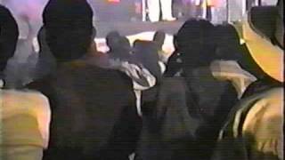 baile de feria 2001 tomy ramirez y sus sonorritmicos