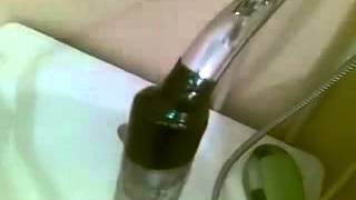 отматываем счетчики воды назад mp4
