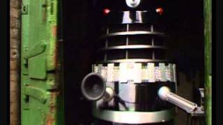 Remembrance Of The Daleks Soundtrack Part 3