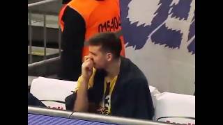 Bogdan Bogdanovic İfşa ??❤