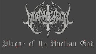 Adrammelech - Plague of the Unclean God (OFFICIAL VIDEO)