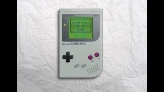 【科技杂谈】任天堂GAMEBOY掌机家族发展史 第二期