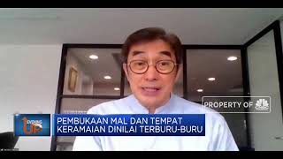 Terdampak Covid-19, Indonesia Siap Hadapi New Normal?
