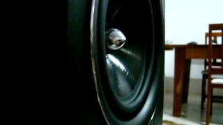 Pure Acoustics - Torres Proxima & Sony DH-820