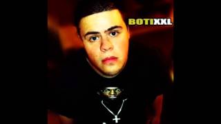 Boti XXL - Como Quiero Ser