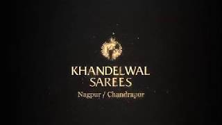 Ad For  khandelwal jeweler nagpur