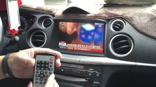 （全台瘋）車用家用影音同步器 IEEE 802.11 b g n，支援各種車輛及家用電視
