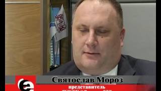 Прецедент. Искус от «Дискуса»