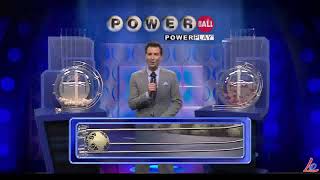 Sorteo del 30 de Mayo del 2018 (PowerBall)