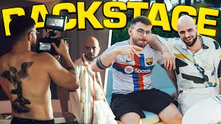 Η ΠΡΑΓΜΑΤΙΚΟΤΗΤΑ ΠΙΣΩ ΑΠΟ ΤΟ VIDEO CLIP!