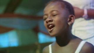 NINA KUPENDA TUMSIFU CHOIR