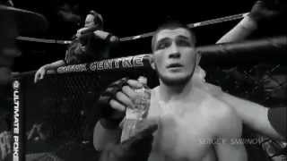 Daghestan Fighters in UFC