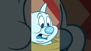 Tom y Jerry en Latino | #shorts | @WBKidsLatino​