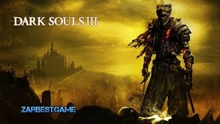 Dark Souls 3 - Сет Рыцаря - Легионера. ГАЙД ● Gameplay ● Walkthrough ● PC