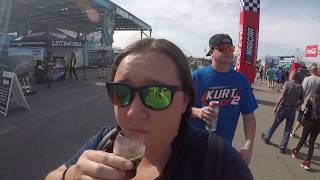 Daytona Speed Weeks 2019