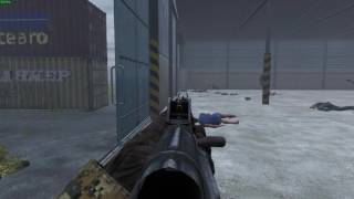 DayZ Coastal PvP with Shadow Hawk Tactical 2017